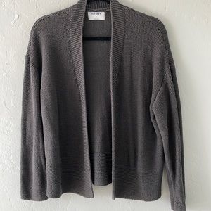 OLD NAVY CARDIGAN